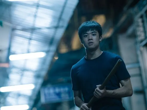 ▲潘親御演出《我們六個》爆紅，精彩演技獲得觀眾好評。（圖／大愛電視台提供）