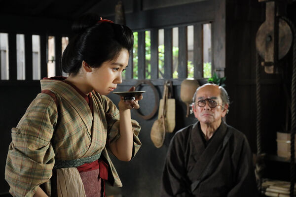 ▲《澪之料理帖》。（圖／海鵬影業提供）