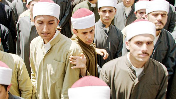 ▲《開羅謀殺案》。（圖／海鵬影業提供）