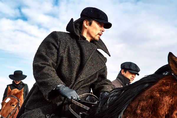 ▲《哈爾濱》。（圖／海鵬影業提供）