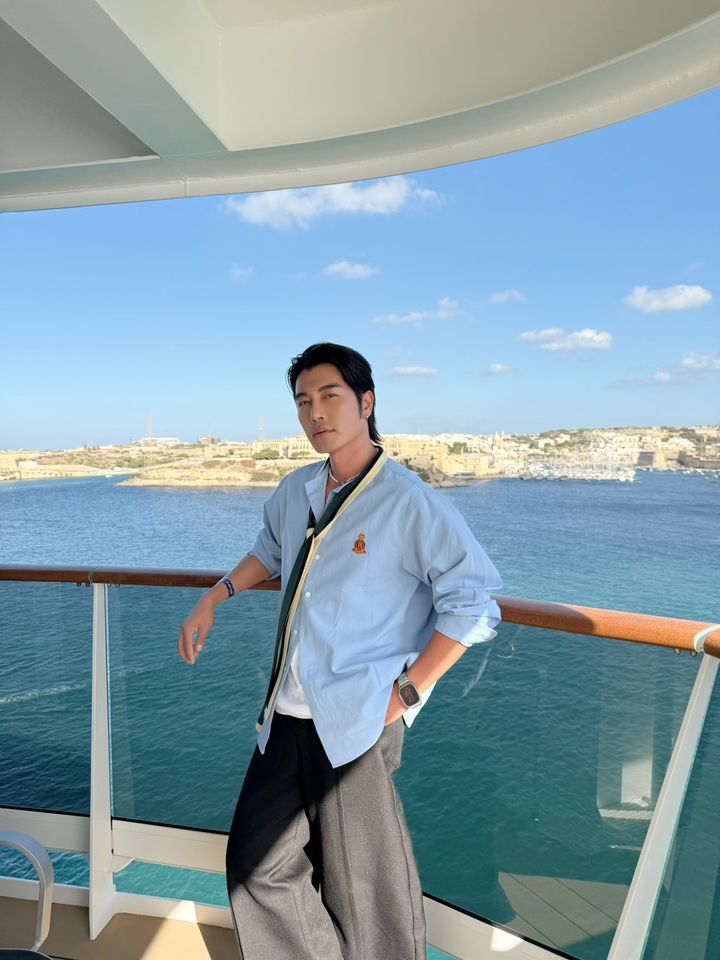 ▲▼森田。（圖／快電商提供）