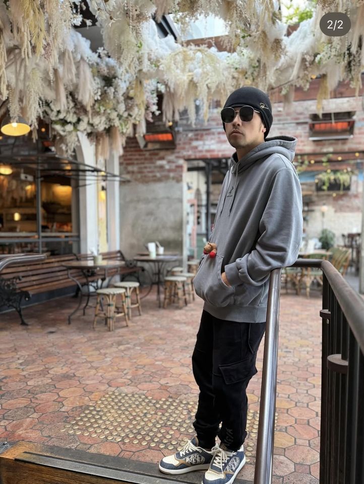 ▲▼周杰倫 。（圖／翻攝周杰倫IG）