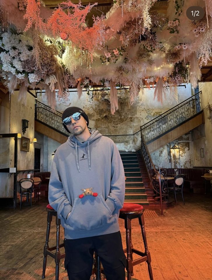 ▲▼周杰倫 。（圖／翻攝周杰倫IG）