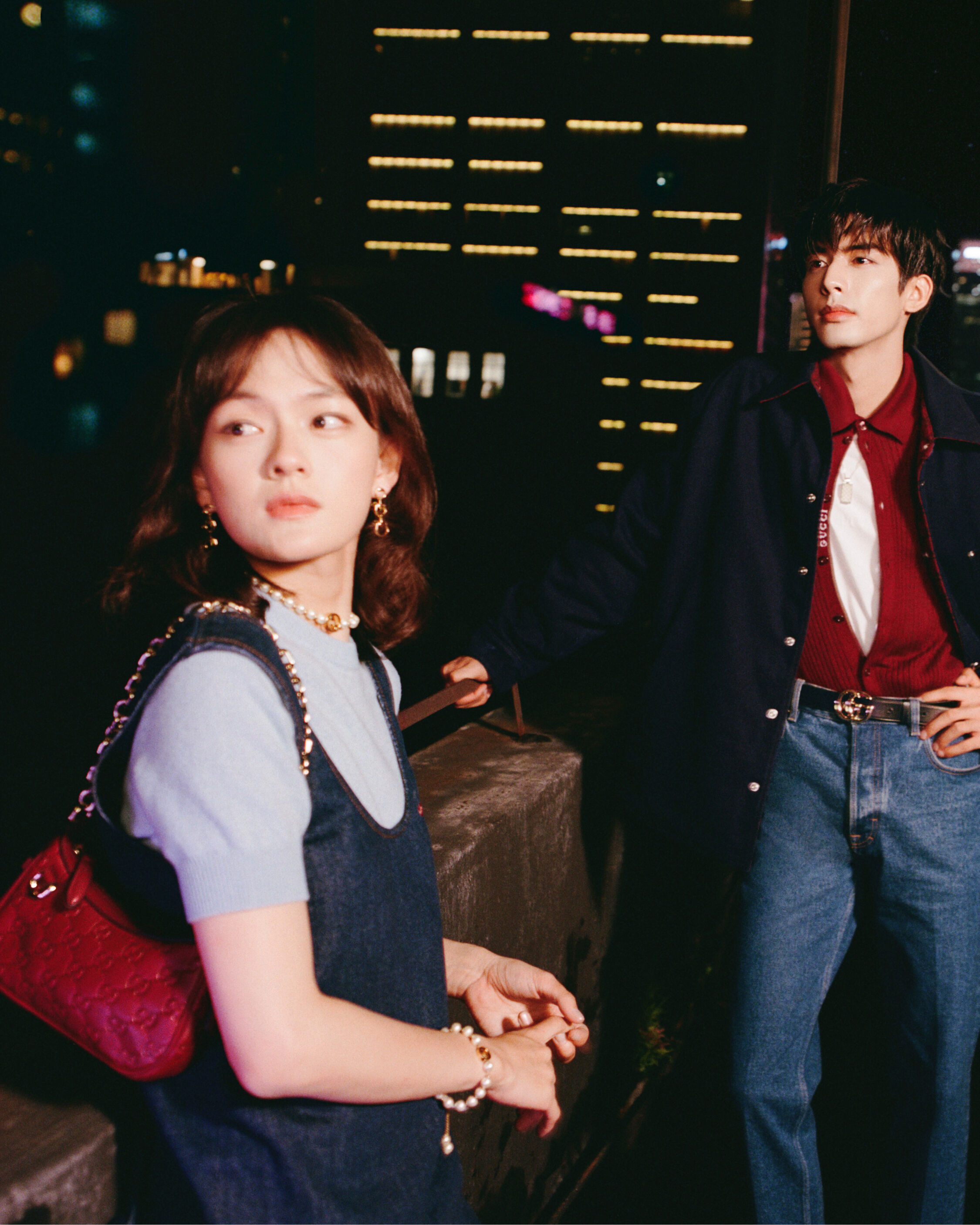 ▲▼  gucci  。（圖／品牌提供）