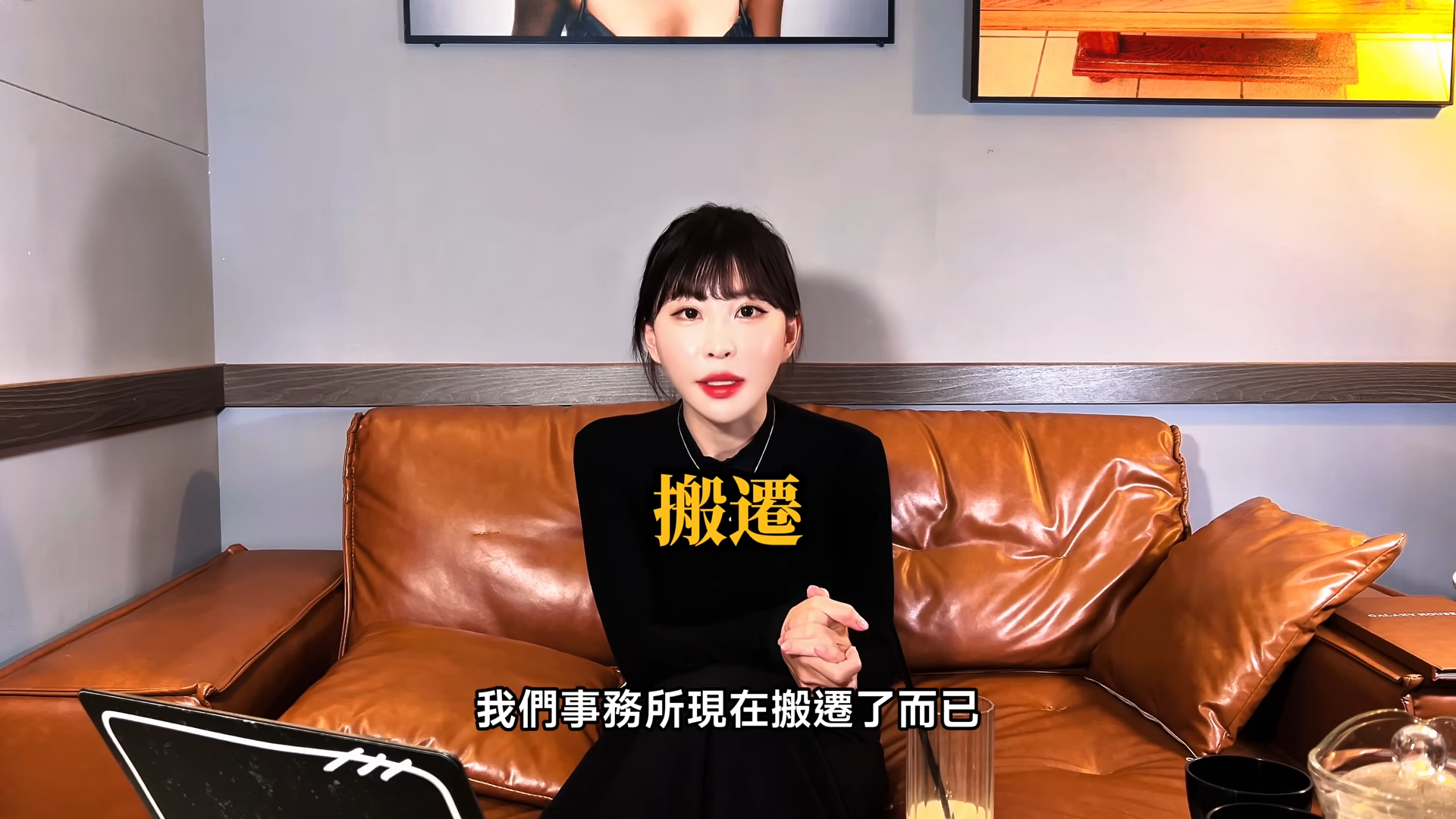 ▲▼仙塔律師拍片針對連日爭議進行回擊。（圖／翻攝YouTube／仙塔下凡）