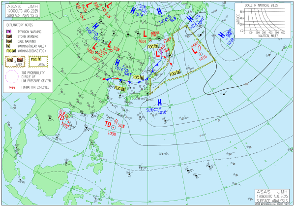 ▲▼             。（圖／中央氣象署、日本氣象廳）