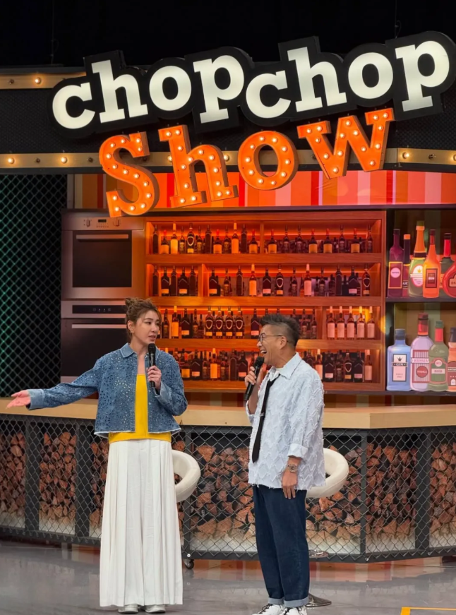 ▲小禎。（圖／翻攝自IG／karenhu1984）