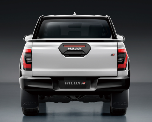 ▲正在醞釀的新一代Hilux要來了！日本也會持續販售。（預想圖／翻攝自《Bestcar.JP》）