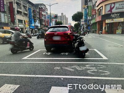 德媒狠批台灣交通死亡「比恐攻還多」　交通部：已降至歷年低點
