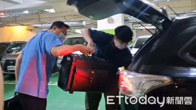 與77歲兒長期不睦!土城94歲婦遭砍傷重不治 檢警相驗查死因