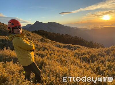 桃市義消特搜詹雅筑登山罹難　多次參與山難救援...同仁難過不捨