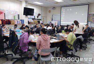 台南市啟動跨局處支援 加速丹娜絲颱風屋損慰助金撥款