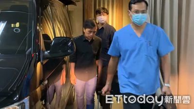 相驗結果曝!土城94歲母遭兒砍死 胸部「8公分刀傷」為致命傷