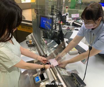 北捷解鎖「新服務」超貼心！　網讚爆：解決燃眉之急
