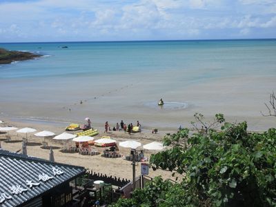 恆春背包客棧淫老闆「闖房打手槍」對棉被噴精　3女嚇壞急報案