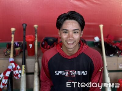 味全龍陽念祖註冊入隊 回台東激發鬥志全力衝擊陣容名單