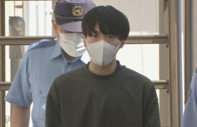 日男國中生「跟男網友壞壞」！母發現急報警　23歲嫌長相曝