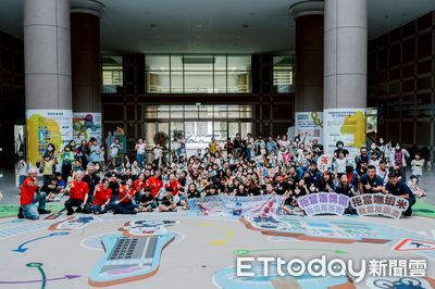 嘉義市警局多元合作 暑期青少年活動穿越警察歷史時光