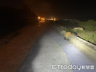 毒品交易起衝突！花蓮男海堤旁遭活活打死　44歲嫌羈押禁見