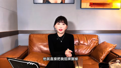 仙塔律師拍片回擊了!事務所還在營業「房東硬拆招牌」