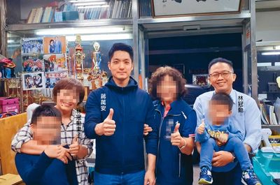 北市義交黑幕!市府幕僚妻空降領乾薪 議員把持大隊橫行