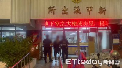 剛交往就狂揍23歲女友!竹掃把都打斷還拉頭髮摔地…恐怖影片曝