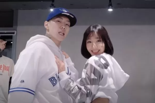 ▲May J結婚了！感性告白：出現走一輩子的人。（圖／翻攝自May J IG）