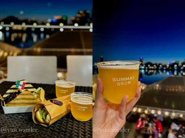 ▲▼2025大稻埕夏日節美食攻略。（圖／ReadyGo提供）