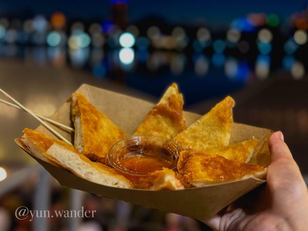 ▲▼2025大稻埕夏日節美食攻略。（圖／ReadyGo提供）