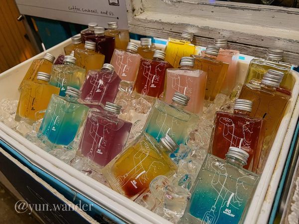 ▲▼2025大稻埕夏日節美食攻略。（圖／ReadyGo提供）