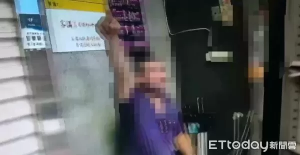 ▲▼台南             。（圖／記者林東良翻攝）