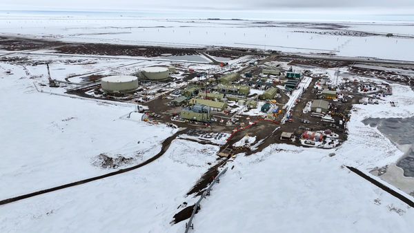 ˹ݱµNorth Slope簢˹͹ߣTrans-Alaska Pipeline ͼ/־Ӱ/磩