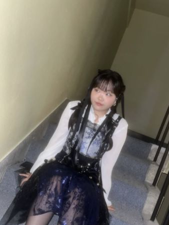 ▲▼ AKMU李秀賢近況照瘦了許多。（圖／翻攝自李秀賢IG）