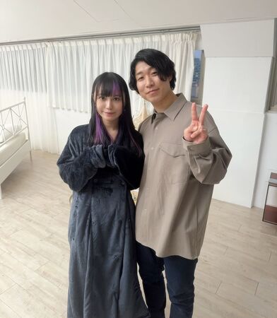 獨家／SOD專屬女優齋齋空降AV冠軍　初拍烏龍連男優都不禁傻眼