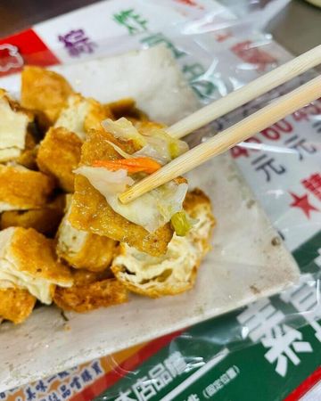 ▲▼8家瑞豐夜市必吃美食。（圖／ReadyGo提供）