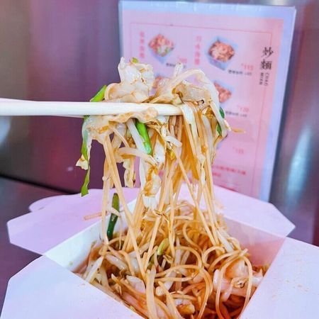 ▲▼8家瑞豐夜市必吃美食。（圖／ReadyGo提供）