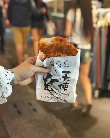 ▲▼8家瑞豐夜市必吃美食。（圖／ReadyGo提供）