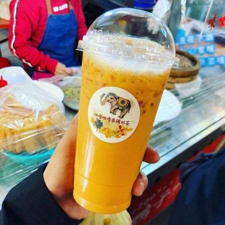 ▲▼8家瑞豐夜市必吃美食。（圖／ReadyGo提供）