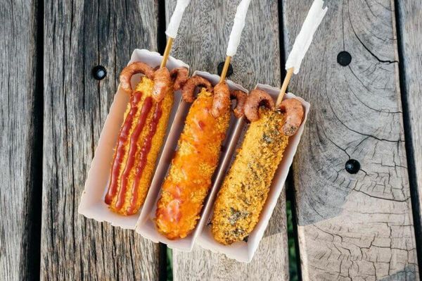 ▲▼8家瑞豐夜市必吃美食。（圖／ReadyGo提供）