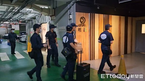 ▲▼      土城逆倫命案！妻洗完澡見「母子倒血泊」崩潰尖叫　里長聞聲搶救       。（圖／記者陸運陞攝）