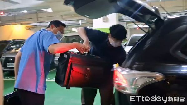 ▲▼      土城逆倫命案！妻洗完澡見「母子倒血泊」崩潰尖叫　里長聞聲搶救       。（圖／記者陸運陞攝）