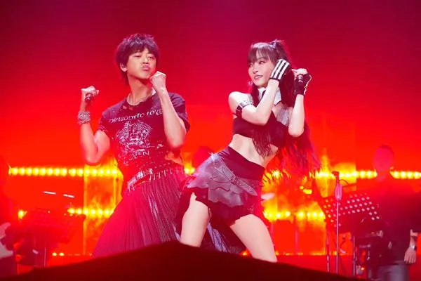 ▲▼信演唱會邀請謝金燕擔任嘉賓。（圖／狠耐聽音樂工作室提供）