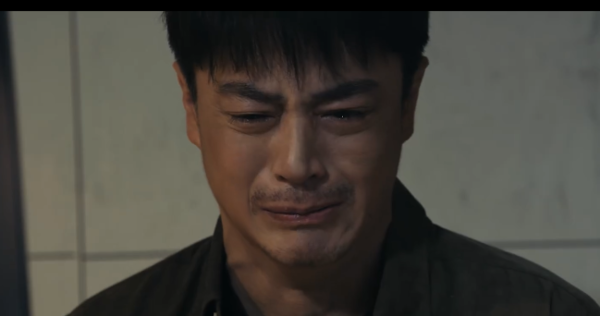 ▲霍建華首度拍攝短劇。（圖／翻攝自微博）