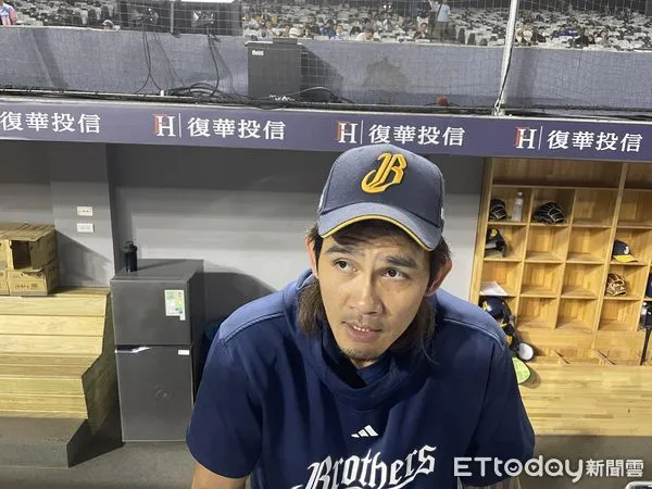 ▲張志豪。（圖／記者楊舒帆攝）