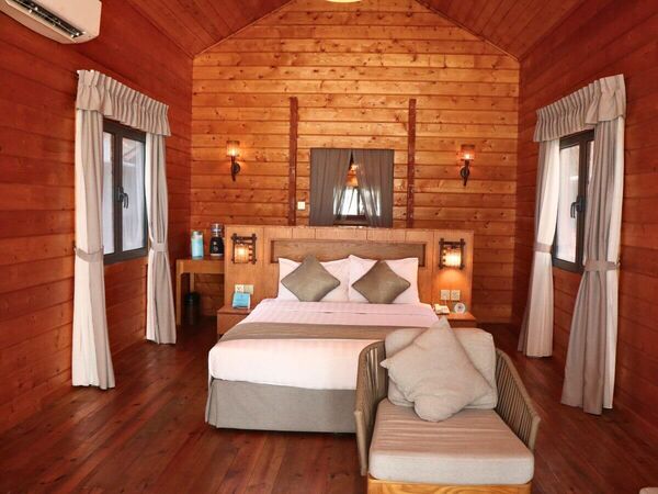 ▲▼馬來西亞自由行推薦，沙巴美人魚島一日遊。（圖／ReadyGo提供）