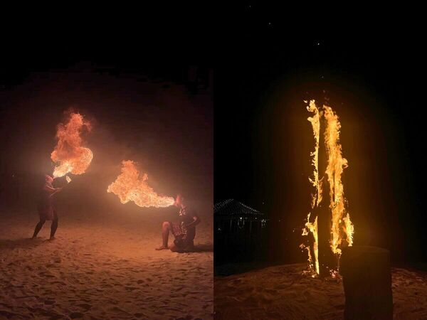 ▲▼馬來西亞自由行推薦，沙巴美人魚島一日遊。（圖／ReadyGo提供）