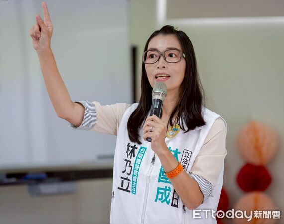 ▲「為自己爭口氣」專題講座在永康舉行，吸引超過百位民眾參與。（圖／記者林東良翻攝，下同）