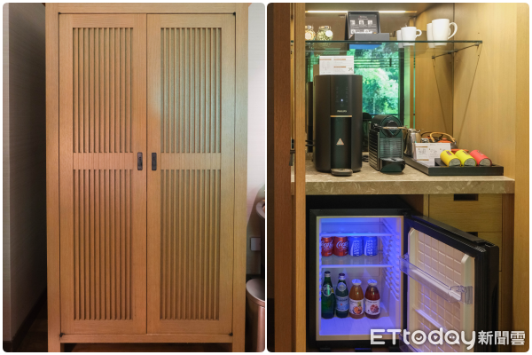 ▲北投麗禧溫泉酒店。（圖／記者彭懷玉攝）