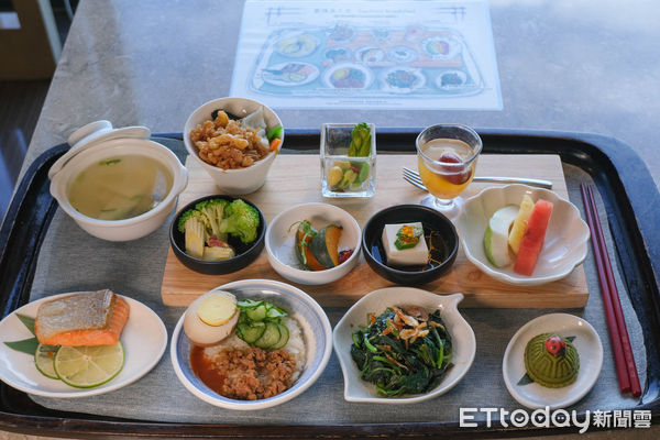 ▲北投麗禧溫泉酒店。（圖／記者彭懷玉攝）