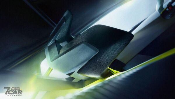 結合 GSE 基因與 Compass 設計語彙　Vauxhall 全新概念車將登場 2025 IAA Mobility